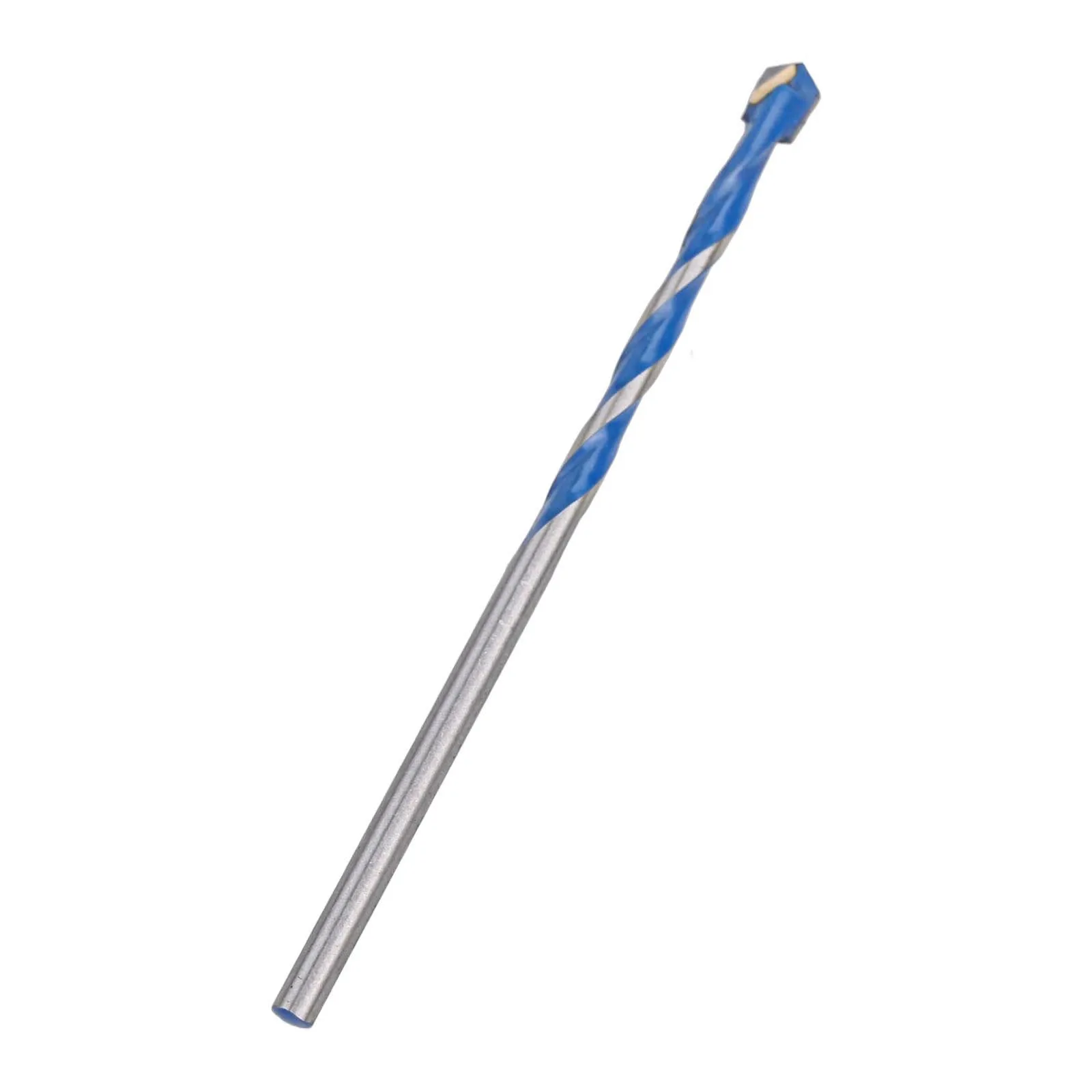 3-12mm Drill Bit 6mm 8mm Glass Metal Drill Bit Crafted From Carbide High Hardness Clean And Accurate Holes Construction