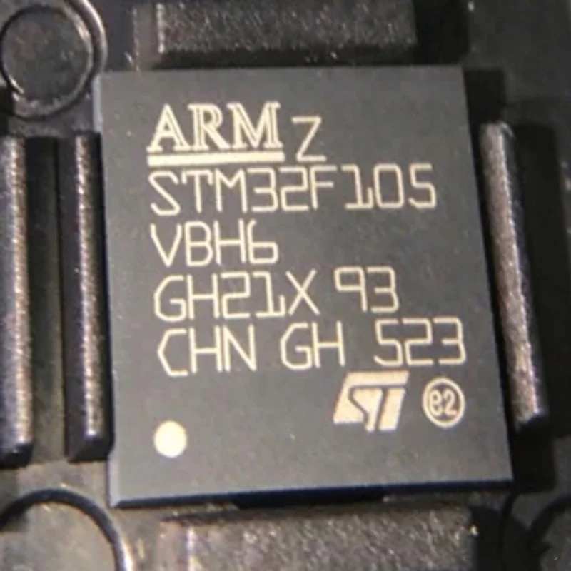 STM32F105VBH6 LFBGA-100 Original Genuine Goods in Stock