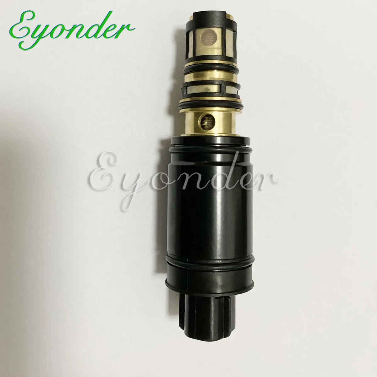 5SE12C 5SE09C 6SEU16C AC A/C Air Conditioning Compressor Electronic Solenoid Control Valve Sensor for Toyota Camry MATRIX SIENNA