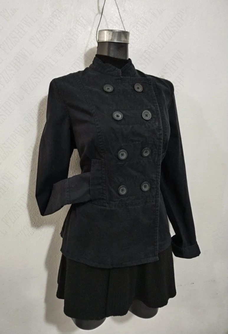 Cárdigan Elegante de Manga Larga para Mujer, Estilo Vintage Y2K Harajuku, Suave, Casual, Clásico y Chic