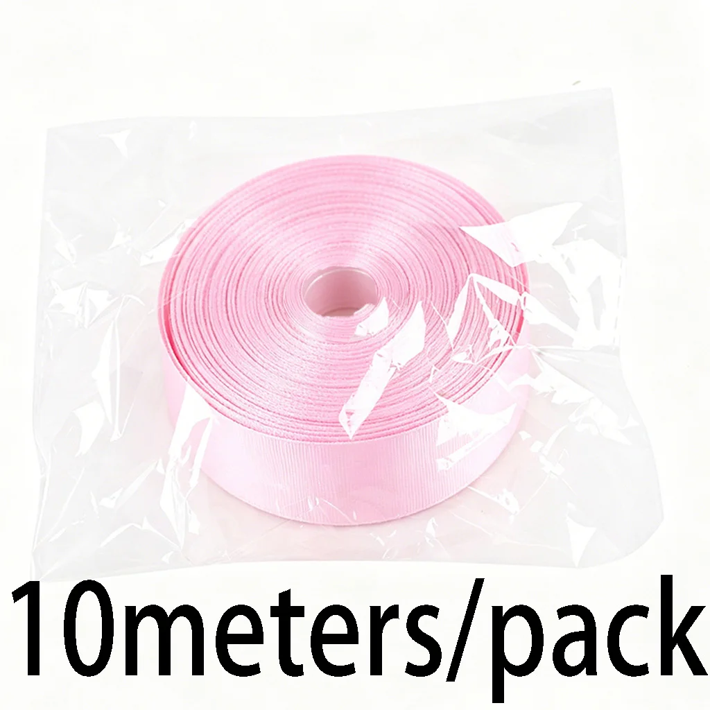 (10 meters/lot) 38mm Grosgrain Ribbon Wholesale gift wrap Christmas decoration ribbons