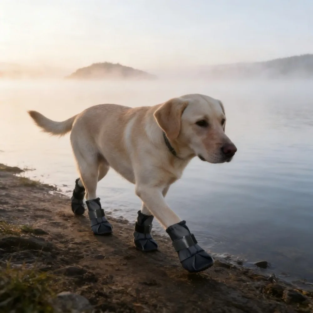 #48 Best Dog Boots to Buy In 2026
