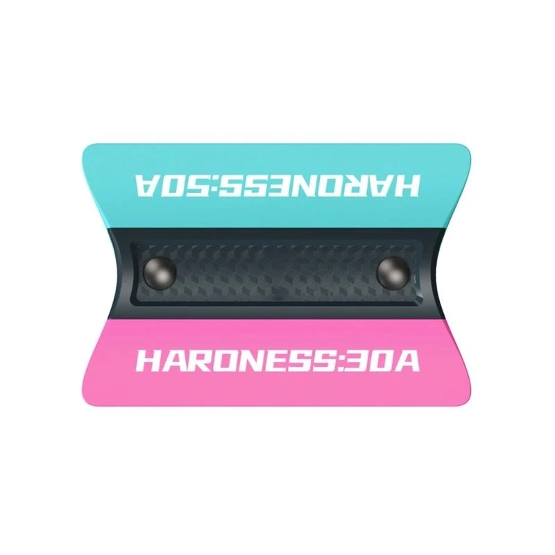 Squeegee Heat Resistance Vinyls Installation Tool Ergonomic Grip Easy Use