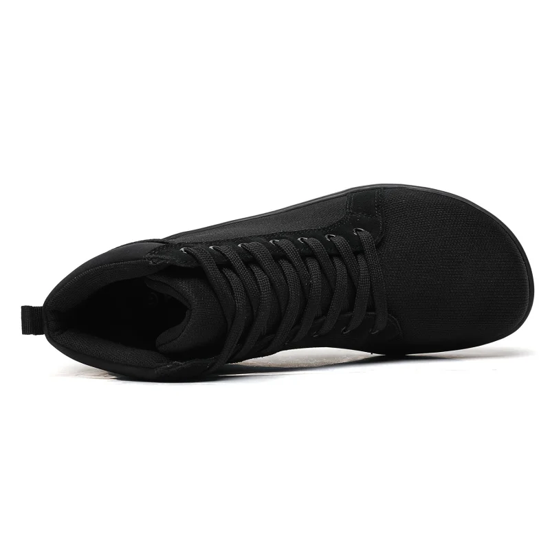 Unisex Breiter Schuhe Männer Schuhe Camouflage Mann Barfuß Breite zehen Schuhe Mesh Faulenzer Marke Papa der Faulenzer Dame Weiche stiefel Männlich – Detail 19