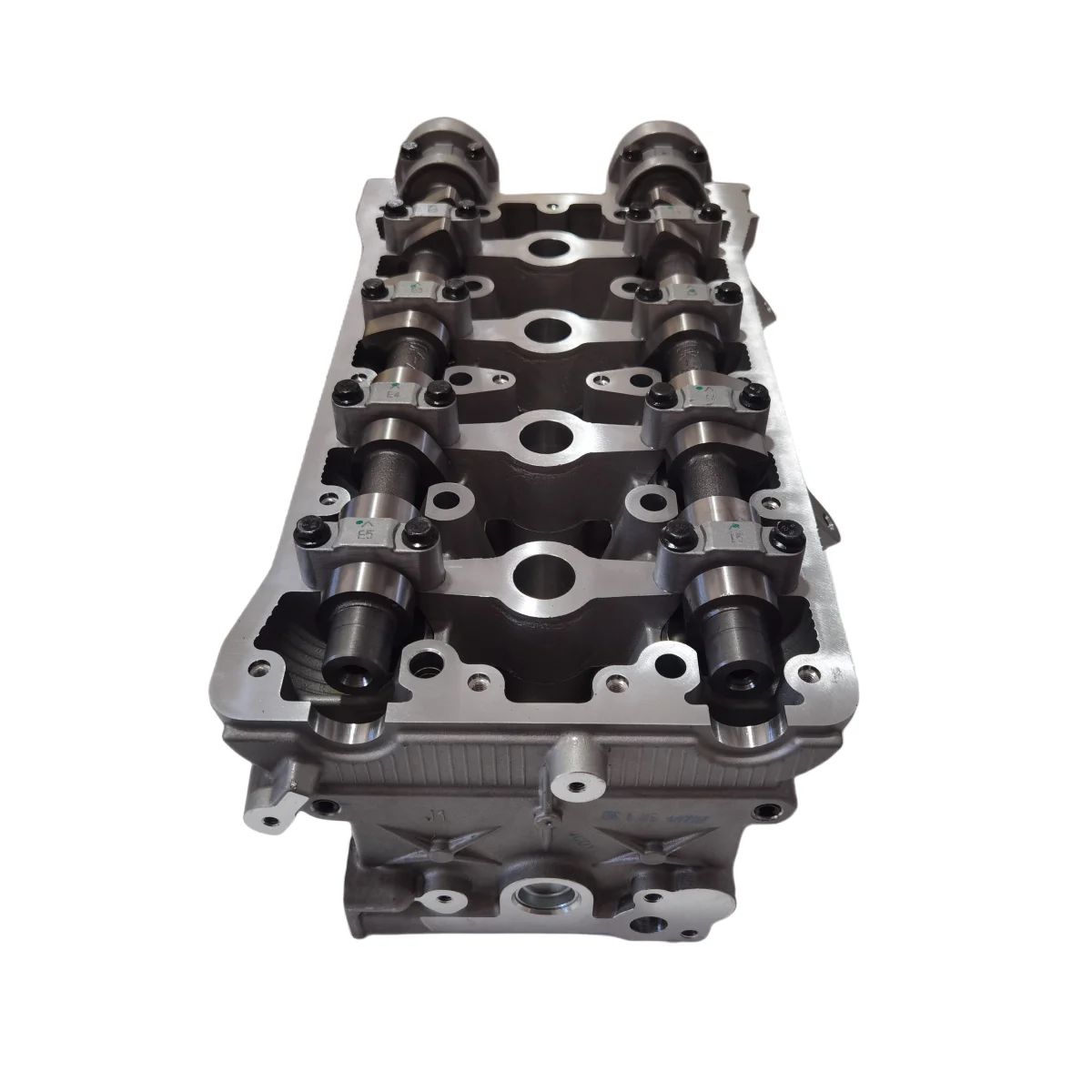 F16D3 Complete Cylinder Head Assembly For excel For Chevy Aveo Lova 1.6L 16v 96378691 94581192 96446922 96389035