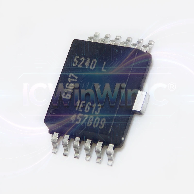 5-50PCS IRF3703 F3703 GBU1510 1510 TL3843P TL3843 TH8056KDC-AAA-008 TH8056KDC TH8056 TD62308AP TD62308 BTS5240L BTS5240
