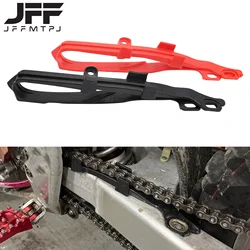 Motorcycle Chain Slider Guide Protection Device For Honda CR125R CR250R CRF250R CRF450R CRF450X CR CRF 125 250 450 2000-2013