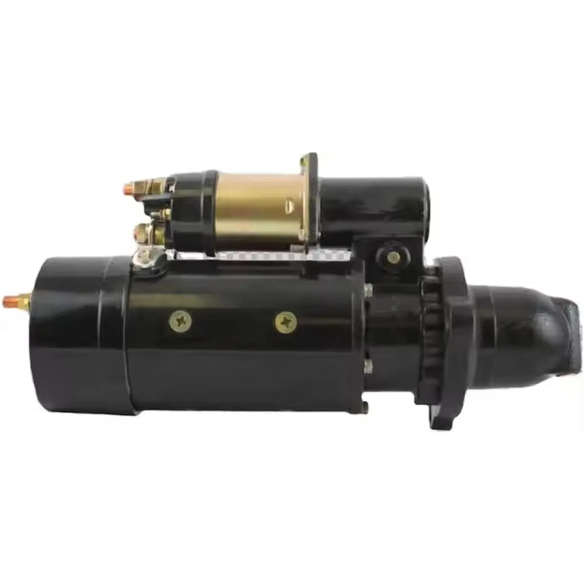 

1PCS Starter Motor 4N-1062 4N1062 Fits For Caterpillar CAT Loader 980C 983B 980F Engine 3406