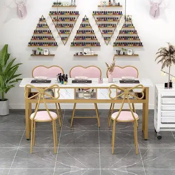 Vanity สตูล,ผีเสื้อ Bow Tie สีชมพู Vanity เก้าอี้เบาะกํามะหย...