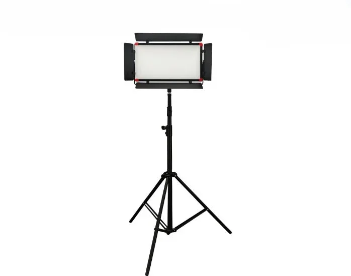 LED840  PANEL LIGHT studio photographing Hot Sell 100W  220V/AV  Professional Studio panel soft  light  for photography