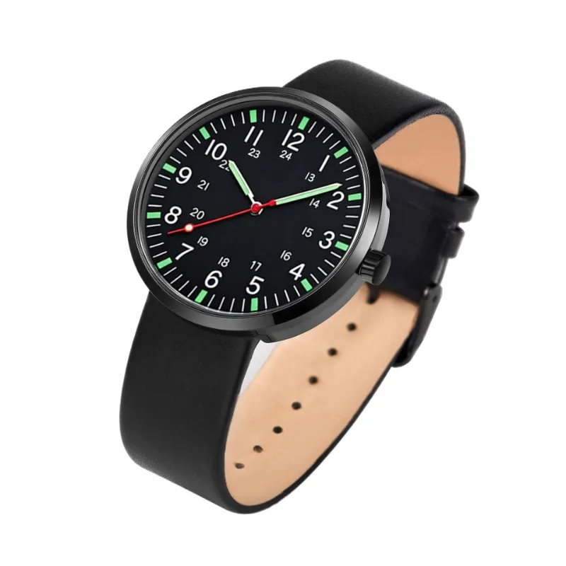 

Watches Women's Students Children Teenagers Junior High Time Niche Electronic Wind Luminous Watch Case Watches Clearance Sale