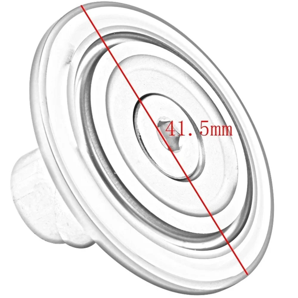 Motorcycle Rear Axle Nut Cover Slider Pad Spindle Hub Cap Protection Kit For RnineT R1200GS LC ADV R1250GS K1200 K1300