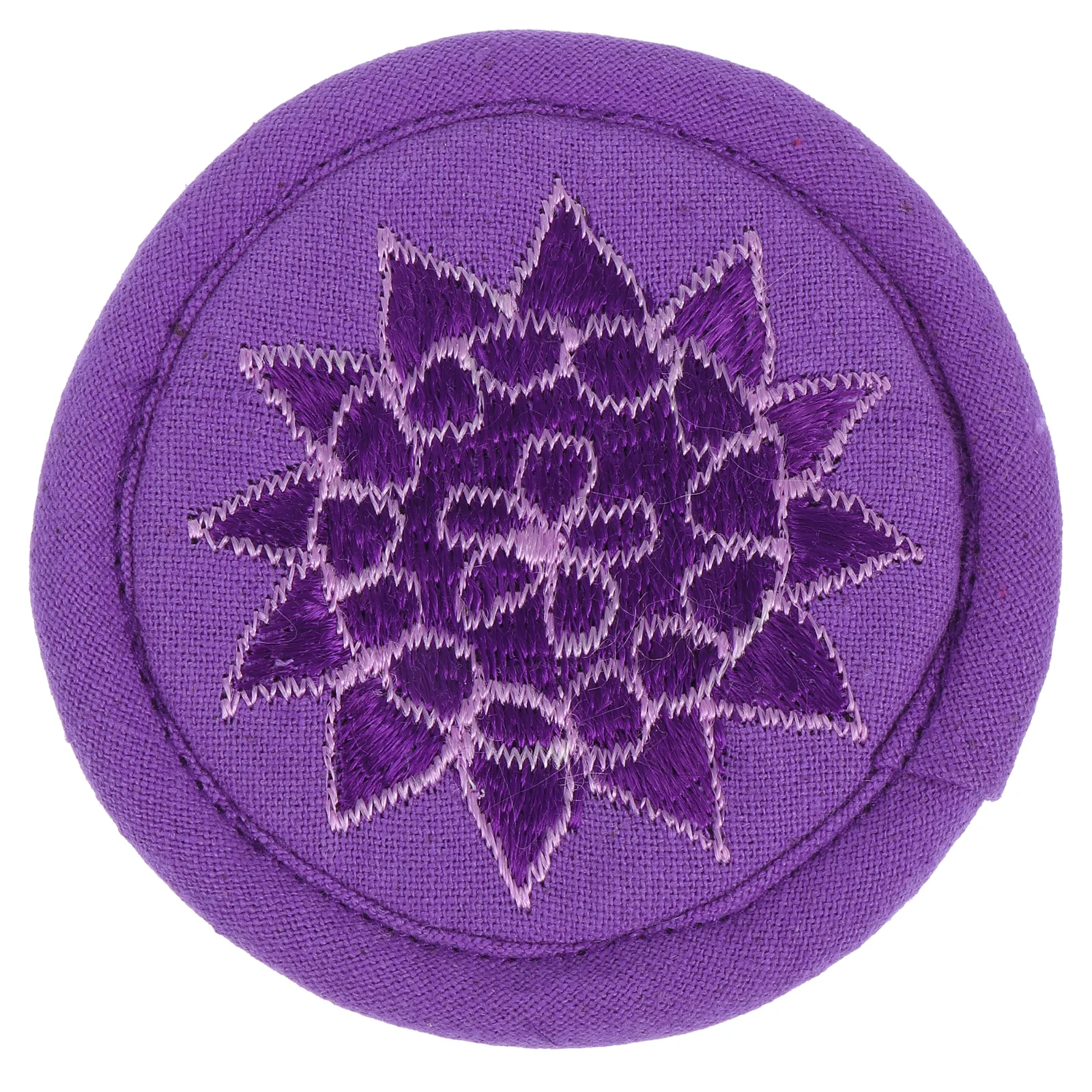 

Cotton Cloth Singing Bowl Cushion Handmade Tibetan Pad Music Therapy Buddha Sound Bowl Mat Healing Accessory Buddhist Supplies