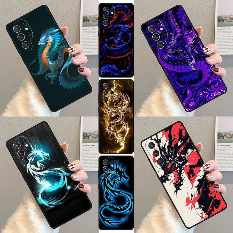 Dragon Cool Art Pho… - image