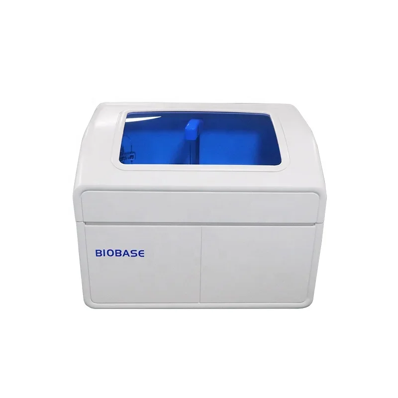 biochemistry analyzer fully automatic BK-200 clinical laboratory application plasm analysis machine