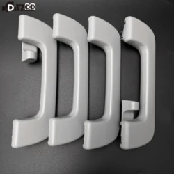 For Skoda Superb 2 II 2009-2014 Roof Handle Inner Ceiling Pull Handles 8KD 857 607 8KD857607B 8KD857608A 8KD857608A 8KD857607C