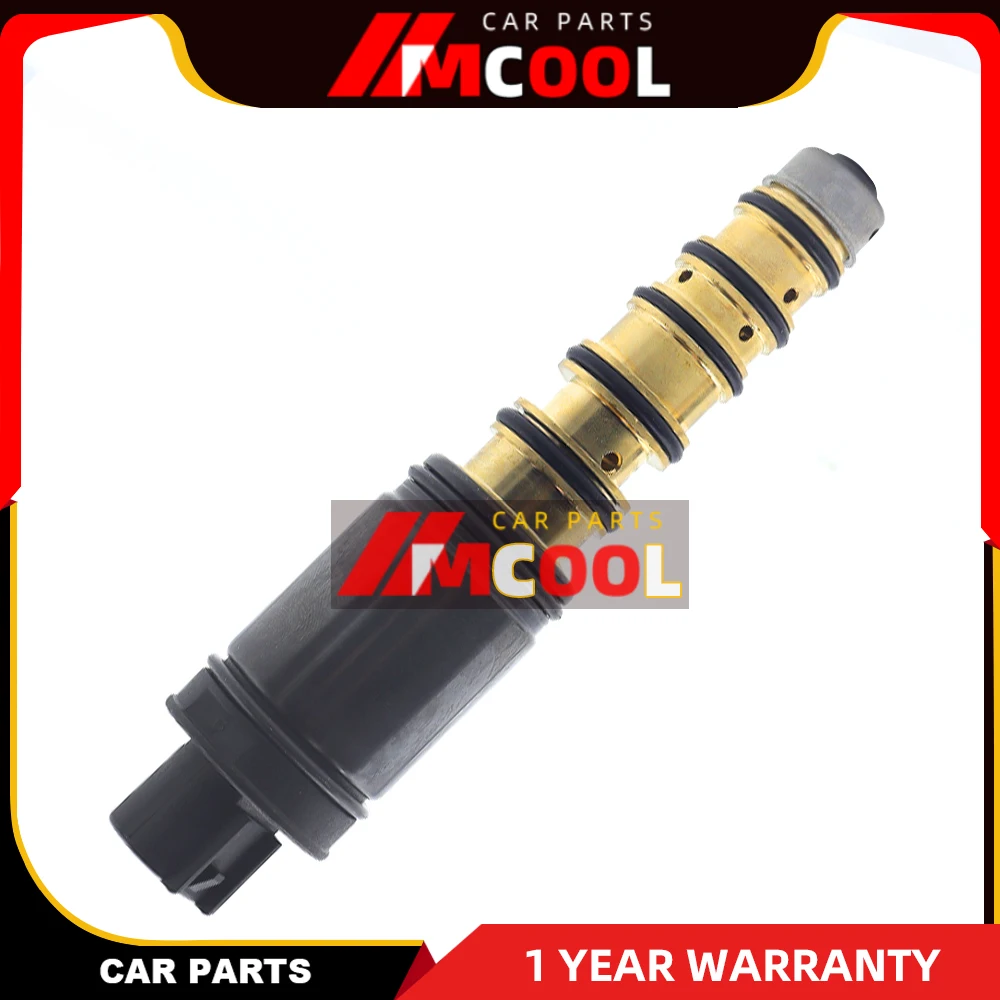 

Регулирующий клапан компрессора переменного тока MC-18 для Toyota RAV4 Camry Corolla 6SEU16C 6SEU12C