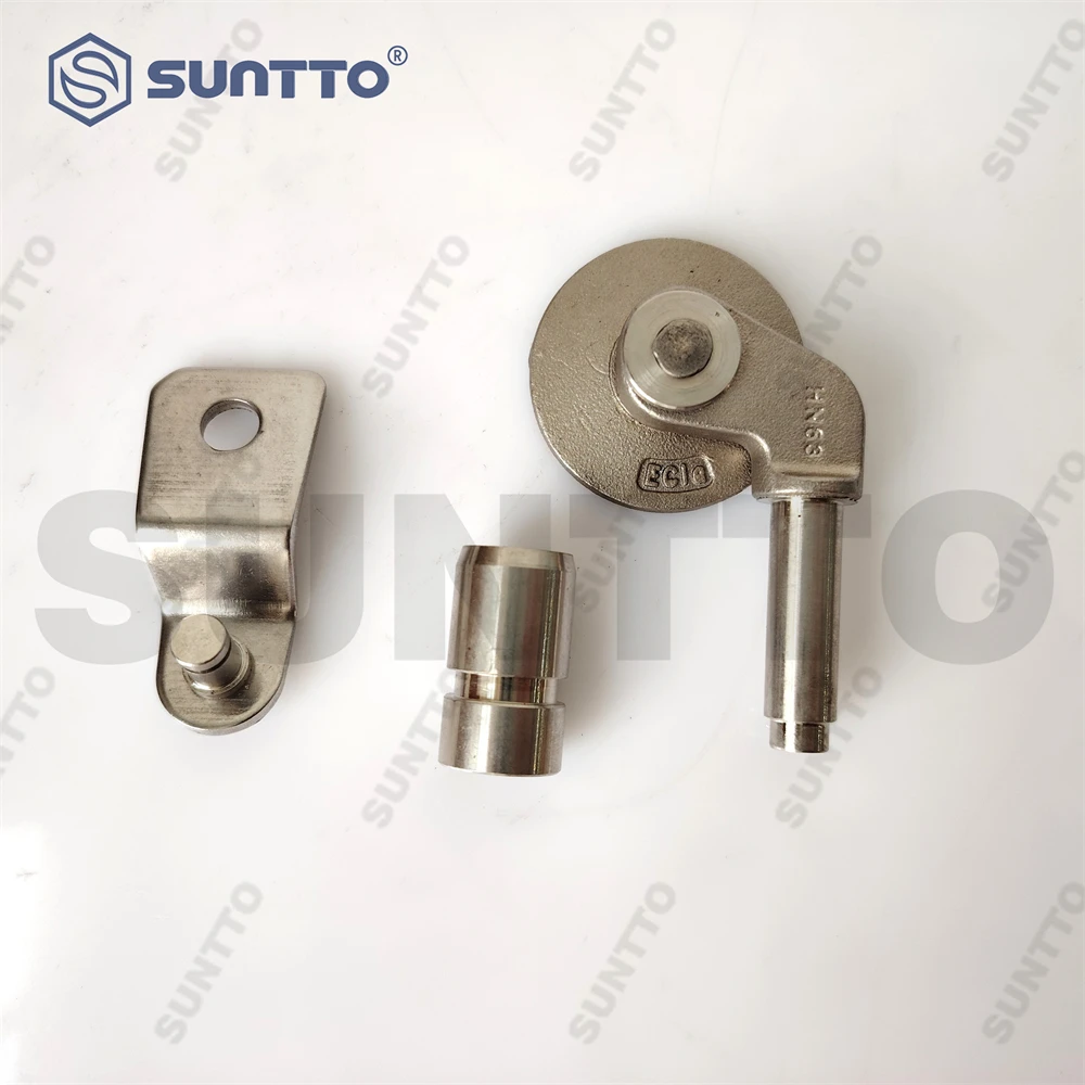 

N63 Turbo Wastegate Flapper для BMVV N63 5303-970-0136/ 5303-988-0136/ 06J145701P/ 06J145701R 3 шт./компл.