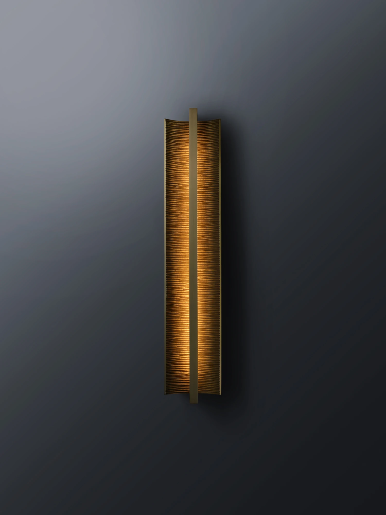 indoor LED wall lamp Scorpio