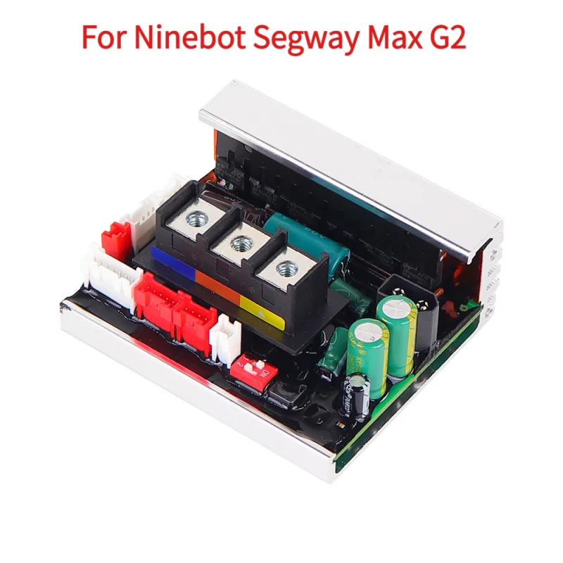 Original Controller Motherboard For Ninebot Segway Max G2 Electric Scooter Circuit Control Board Part