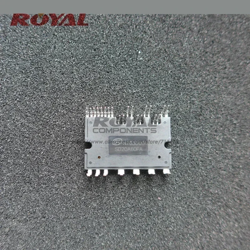 SD30M60AC SD20M60AC SD20A60FA  SD15M60AC ORIGINAL IPM MODULE