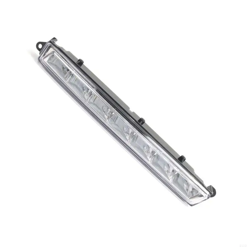

2025 Новый автомобильный свет в сборе для x166 x164 GL350 GL500 GL550 DRL Daytime Hunce Light