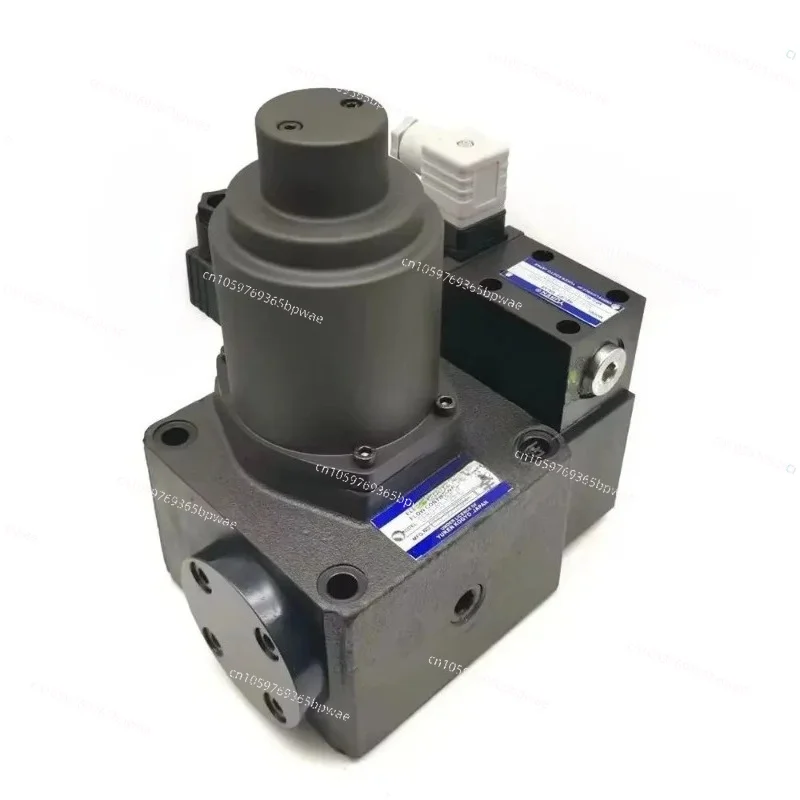EFBG Proportional Electro-Hydraulic Flow Control Valve EFBG-06-250 Relief Valves EFBG-06-250-C-1720
