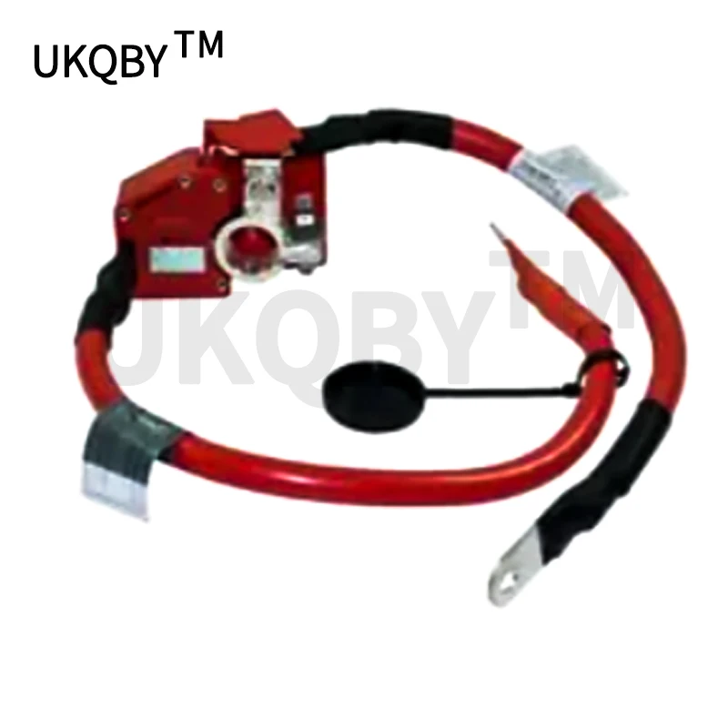 

b mw 3F3 032 8iN 203 F30 335 i3F 303 16d N47 N Battery lead Battery positive wire Battery line Vehicle electrical system