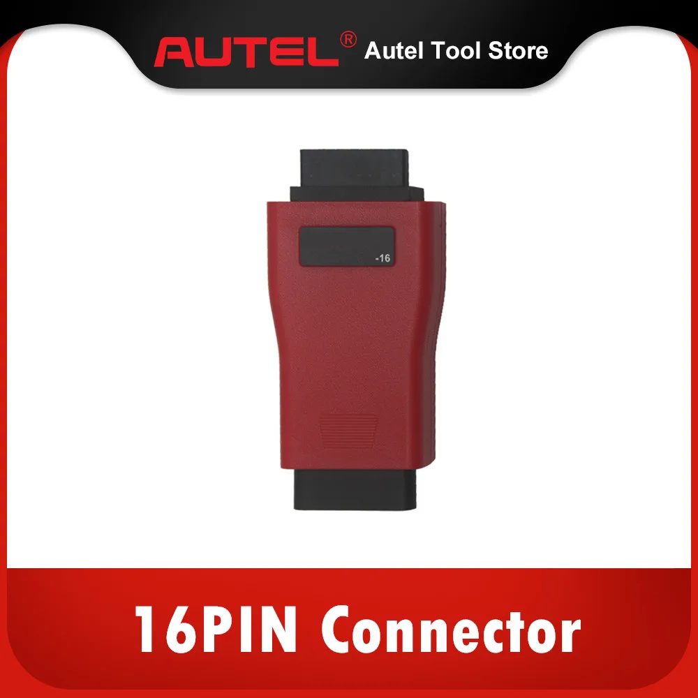 AUTEL MaxiSys MS905/MS908/908P for Chrysler-16 16PIN Connector