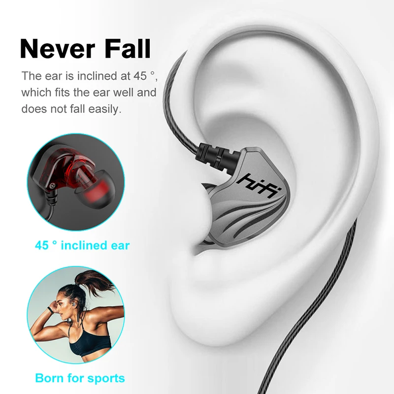 3.5MM aux/type-c Digitális Szalmaszál 6D HIFI Ránehezedő Csapó sügér headse vel mic Muzsika sportok Játék in-ear vezetékes Fülhallgató számára samsung android