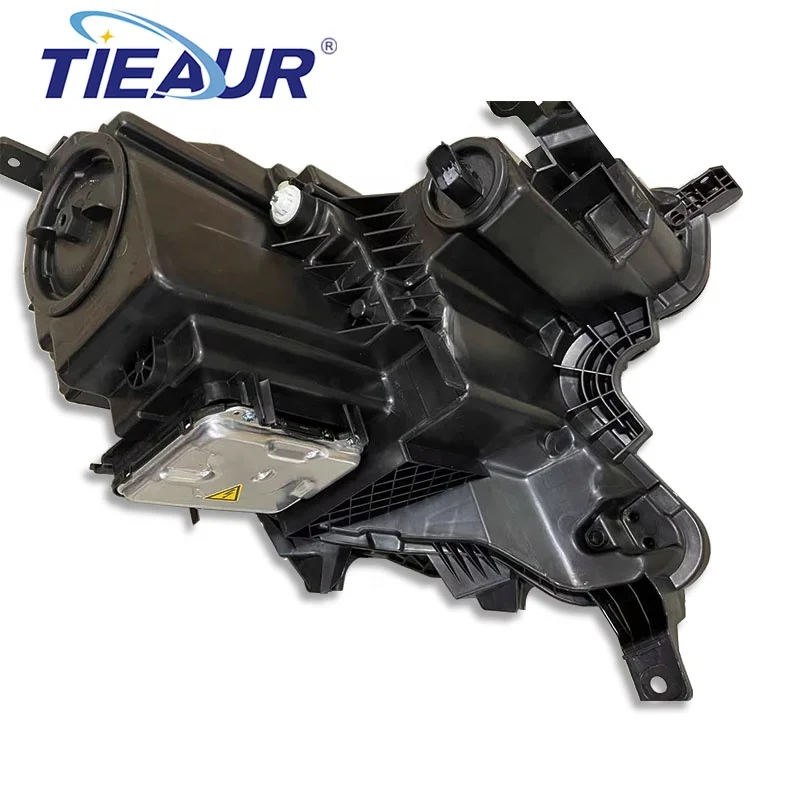KQX Seeking Business Partners Auto Parts Car Front Headlights Headlight HID for TERRAIN 2018-2021 Year