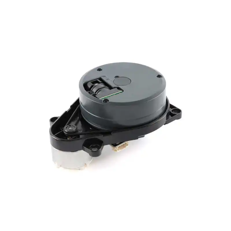 LiDAR positioning, ranging, and scanning sensor module for navigation, obstacle avoidance, and path planning