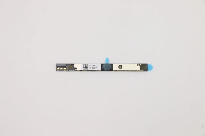Para Lenovo L13 Gen2 T14 Gen2 P14S Gen2 micrófono de cámara 5C20X55544