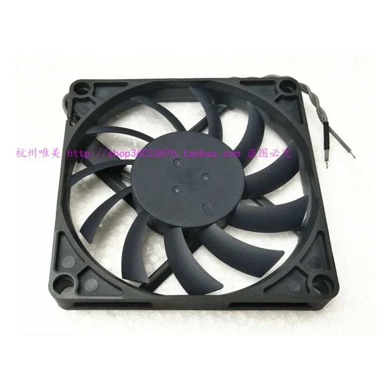 pa Nedic Fluid bearing 8010 80MM USB cooling fan 8cm 80*80*10mm  fan 5V 0.26A Super Silent  fan