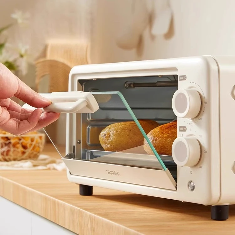 #5 Latest Mini Electric Ovens Offers
