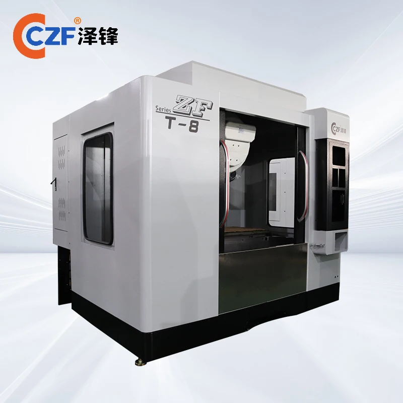 Factory Sale ZF-T8 …