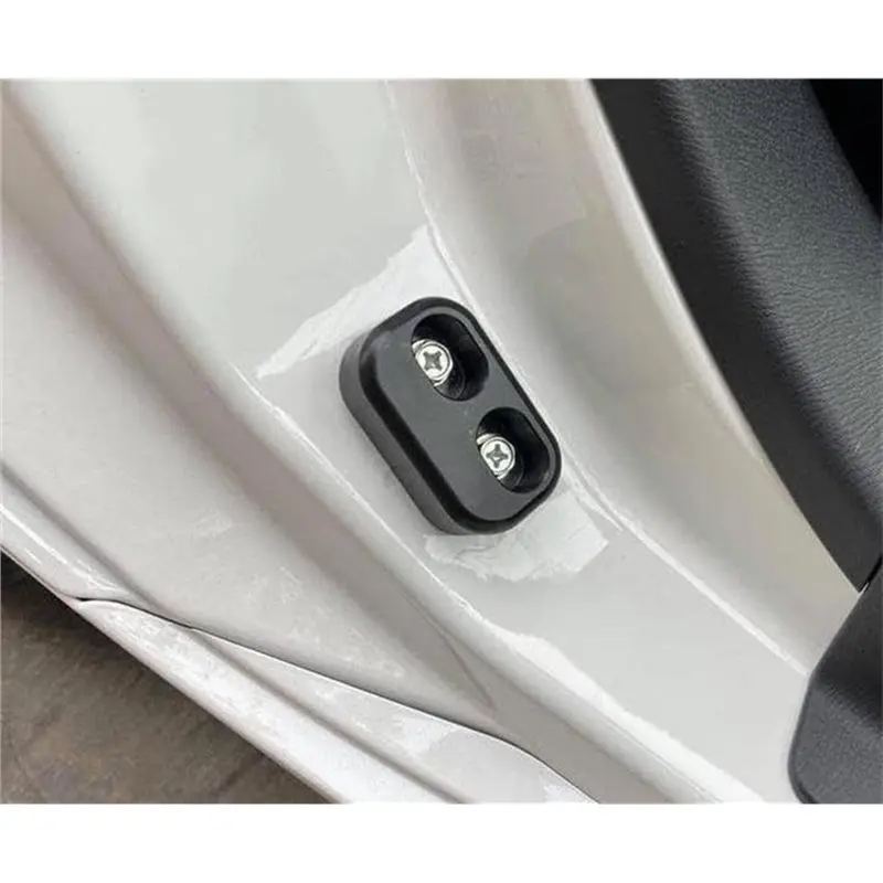 【FAVORITE!】 Boccole porta di ricambio per Mazda MX-5 Miata NA NB NC ND 1990-2021 Accessorio interno Boccole porta Porta per prevenire