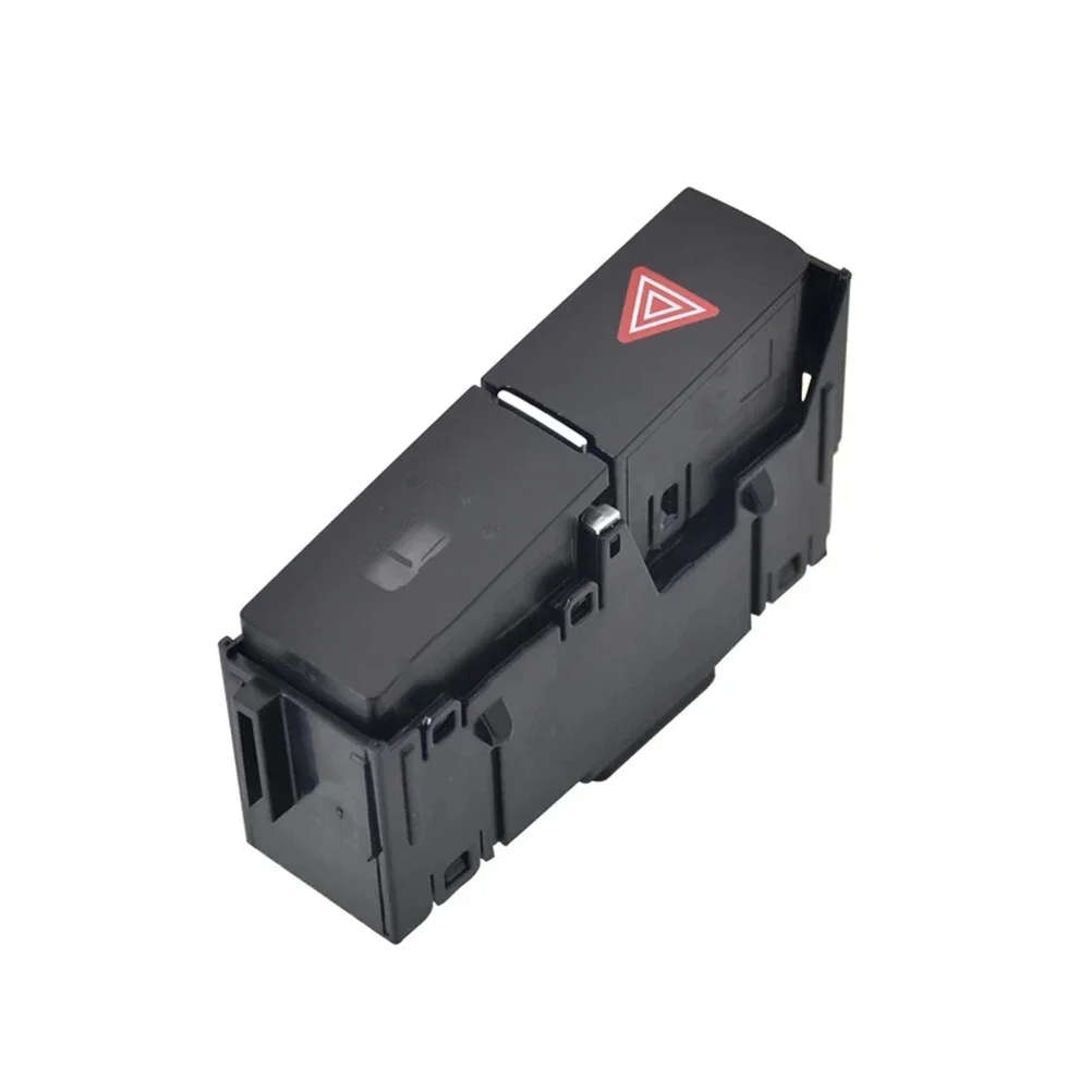 83160-60060  For Toyota For Prado 2009-2017 Black Plastic Indicator Control Interior Control Switch Button