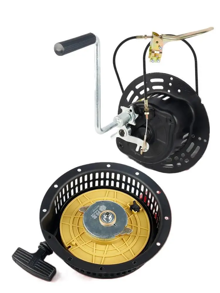 

Для стартового насоса без встряхивания, дизельного двигателя с воздушным охлаждением