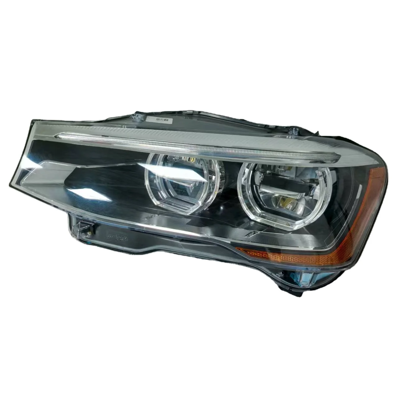 

Car Headlight Original High-quality Car LED Headlights USA 2014-2018 for BMW X4 X3 F25 LED Left Automotive Lighting Assembly