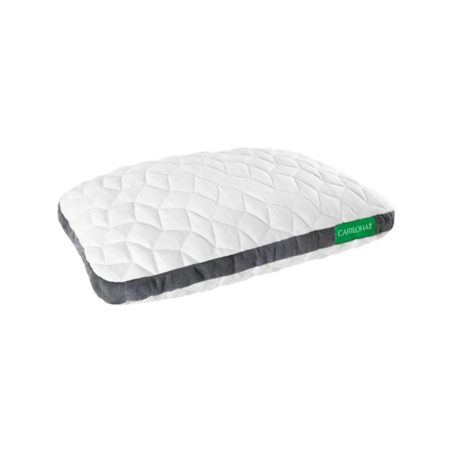 Universal & Adjustable Flex Pillow | White | Standard | 32