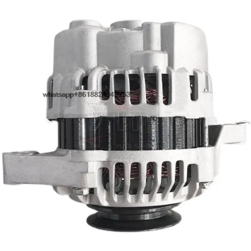 

Excavator accessories For CAT For Carter E301.5 302 303 304 305 306CR engine generator