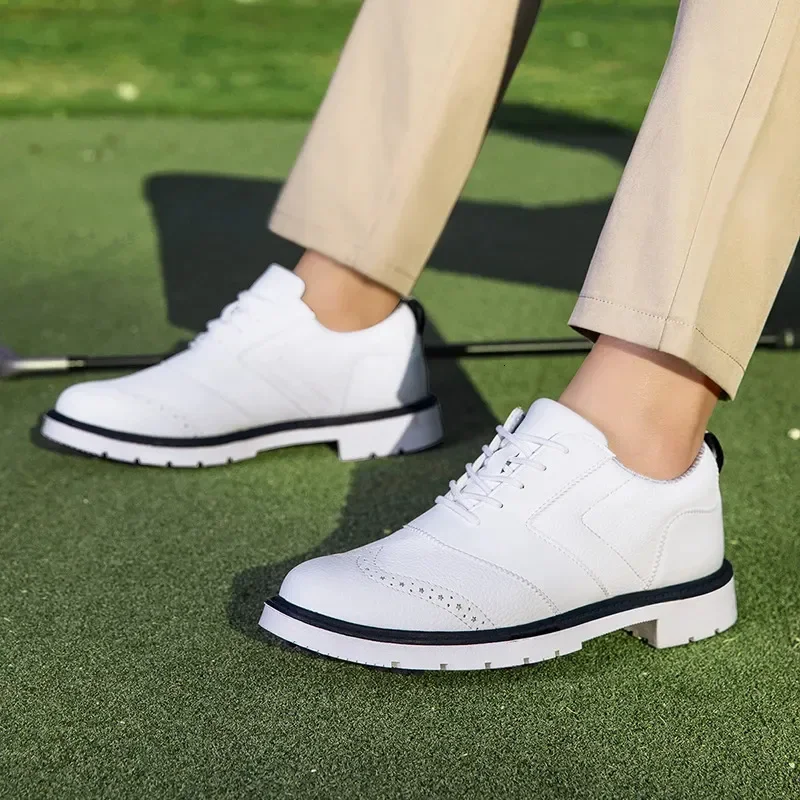 Рисунок 4 - Обувь для гольфа Большие размеры