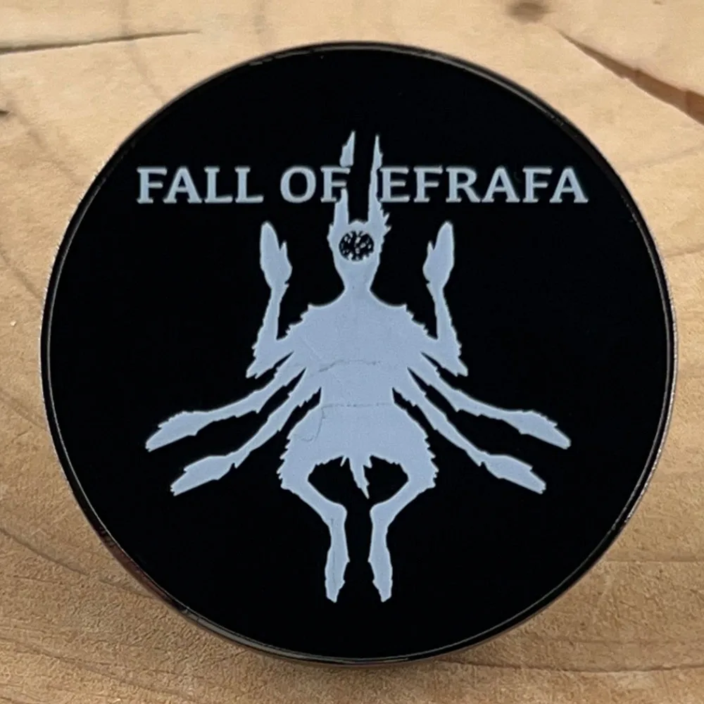 Banda punk britânica música crachá álbum capa inspirado esmalte pino fãs amante acessórios gótico jóias decorativas