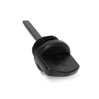 2 ks/sada měrka oleje generátoru a víčko plnicího hrdla oleje pro sekačku na trávu Honda GX160/GX340/GX390 s motorem 168F/188F (2 specifikace) 6 nejlepší prodej Náhradní díly pro generátory Honda - №1