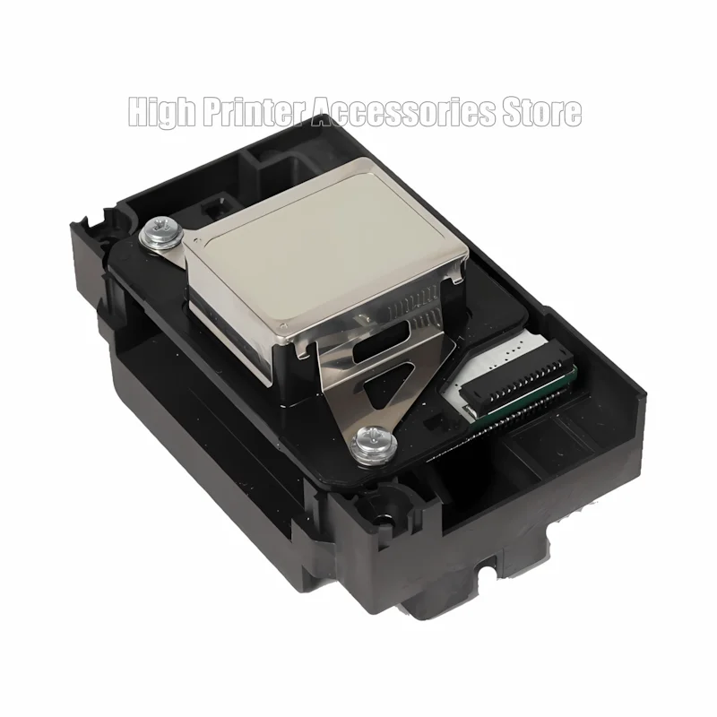 Imagem -04 - Cabeça de Impressão Original L805 para Epson F180000 R280 R285 R290 R295 R330 T50 T59 T60 Rx595 Rx610 Rx680 L800 L801