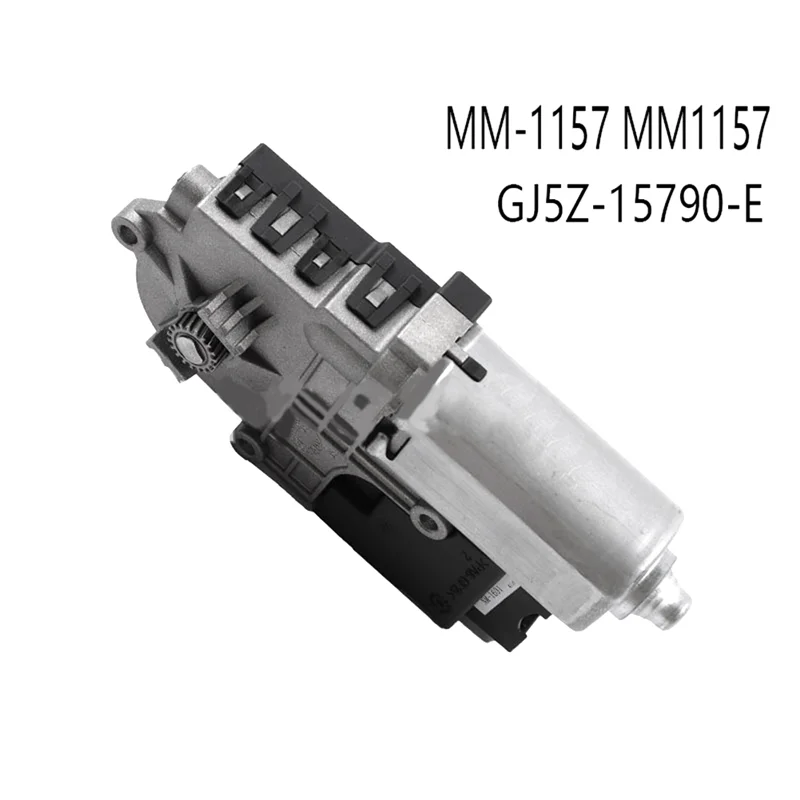 

New Sunroof Motor For Ford Escape 2013-2017 MM-1157 MM1157 GJ5Z-15790-E As Shown Metal 1 Piece-A61E