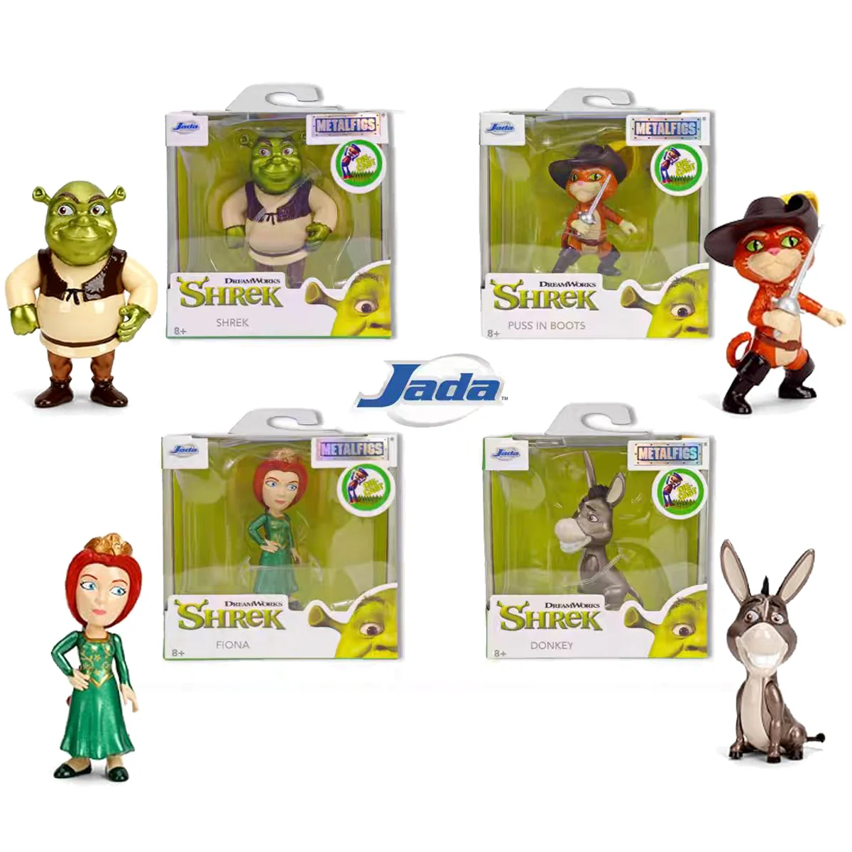 ΠΡΠΈΠ³ΠΈΠ½Π°Π»ΡΠ½ΡΠ΅ ΠΌΠ΅ΡΠ°Π»Π»ΠΈΡΠ΅ΡΠΊΠΈΠ΅ ΡΠΈΠ³ΡΡΠΊΠΈ Jada Shrek, 2,5 Π΄ΡΠΉΠΌΠ°, Π»ΠΈΡΡΠ΅ ΠΏΠΎΠ΄ Π΄Π°Π²Π»Π΅Π½ΠΈΠ΅ΠΌ, ΠΊΠΎΠ»Π»Π΅ΠΊΡΠΈΠΎΠ½Π½ΡΠ΅ ΡΠΈΠ³ΡΡΠΊΠΈ Π¨ΡΠ΅ΠΊΠ°, ΠΡΠ»ΠΈΠΊΠ°, Π€ΠΈΠΎΠ½Ρ, ΠΠΎΡΡΠ½ΠΊΠ° Π² ΡΡΡΠ½ΡΡ
ΡΠ°ΠΏΠΎΠ³Π°Ρ
ΠΈΠ· ΡΠΈΠ»ΡΠΌΠ°, ΠΏΠΎΠ΄Π°ΡΠΎΠΊ Π΄Π»Ρ Π΄Π΅ΡΠ΅ΠΉ, ΠΈΠ³ΡΡΡΠΊΠΈ ΠΡΠΈΠ³ΠΈΠ½Π°Π»ΡΠ½ΡΠ΅ ΠΌΠ΅ΡΠ°Π»Π»ΠΈΡΠ΅ΡΠΊΠΈΠ΅ ΡΠΈΠ³ΡΡΠΊΠΈ Jada Shrek, 2,5 Π΄ΡΠΉΠΌΠ°, Π»ΠΈΡΡΠ΅ ΠΏΠΎΠ΄ Π΄Π°Π²Π»Π΅Π½ΠΈΠ΅ΠΌ, ΠΊΠΎΠ»Π»Π΅ΠΊΡΠΈΠΎΠ½Π½ΡΠ΅ ΡΠΈΠ³ΡΡΠΊΠΈ Π¨ΡΠ΅ΠΊΠ°, ΠΡΠ»ΠΈΠΊΠ°, Π€ΠΈΠΎΠ½Ρ, ΠΠΎΡΡΠ½ΠΊΠ° Π² ΡΡΡΠ½ΡΡ
ΡΠ°ΠΏΠΎΠ³Π°Ρ
ΠΈΠ· ΡΠΈΠ»ΡΠΌΠ°, ΠΏΠΎΠ΄Π°ΡΠΎΠΊ Π΄Π»Ρ Π΄Π΅ΡΠ΅ΠΉ, ΠΈΠ³ΡΡΡΠΊΠΈ