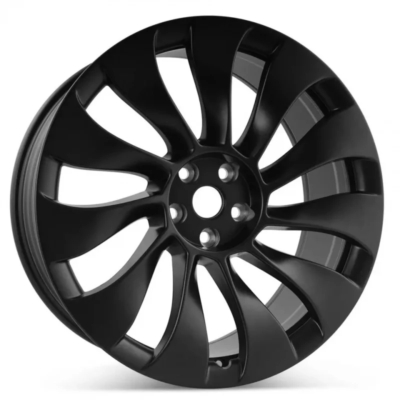 

Suitable for Tesla Model Y 2020-2023 21*9.5inch wheels and wheel hubs