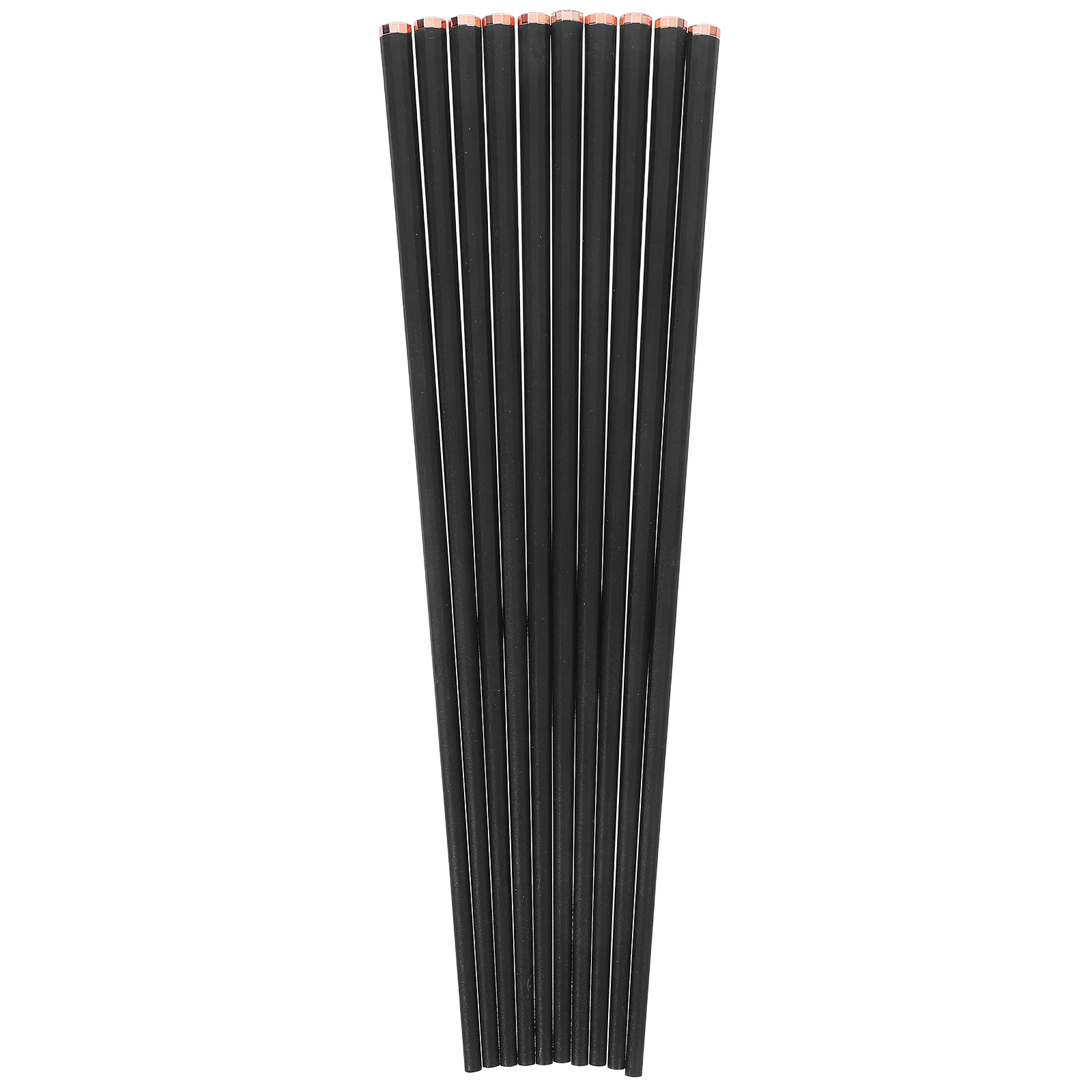 

Anti-slip Alloy Chopsticks Fiberglass Reusable Non-slip Cooking Baby Sturdy Heat-resistant Chinese Style Sushi